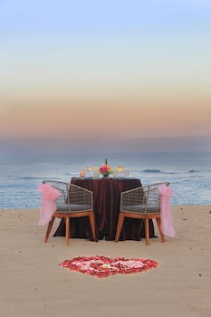 Hilton Bali Resort