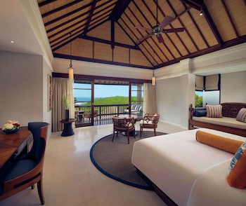 Hilton Bali Resort