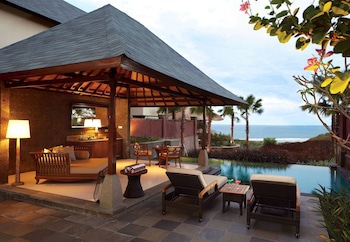 Hilton Bali Resort