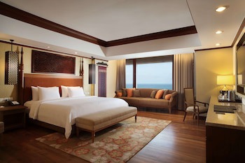 Hilton Bali Resort