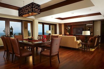 Hilton Bali Resort