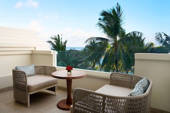 Hilton Bali Resort