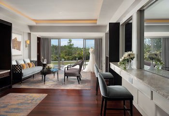 Hilton Bali Resort