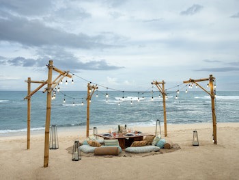 Hilton Bali Resort