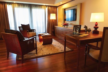 Hilton Bali Resort
