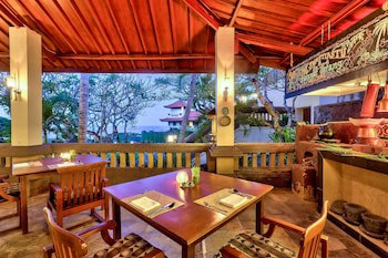 Hilton Bali Resort