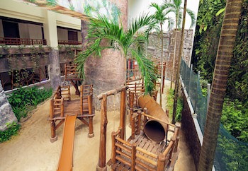 Hilton Bali Resort
