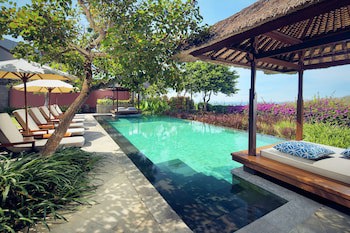 Hilton Bali Resort