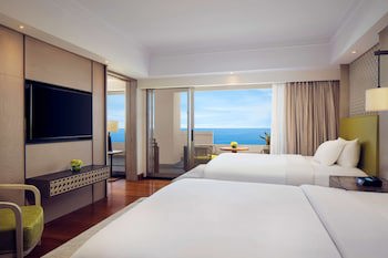 Hilton Bali Resort