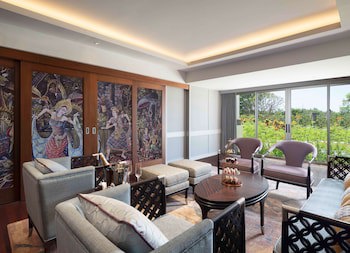 Hilton Bali Resort