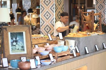 Hilton Bali Resort
