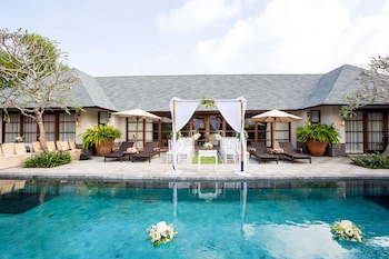 Hilton Bali Resort