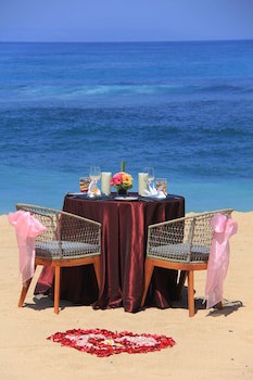 Hilton Bali Resort
