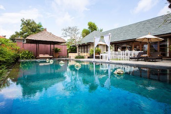 Hilton Bali Resort