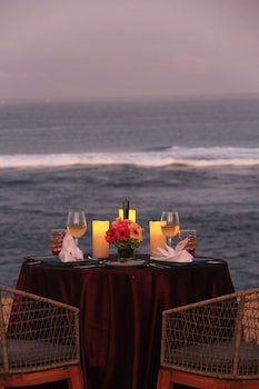 Hilton Bali Resort