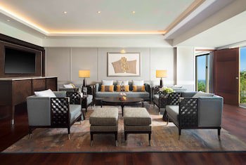Hilton Bali Resort