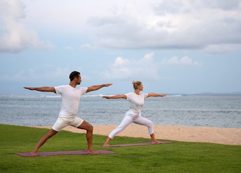 Hilton Bali Resort