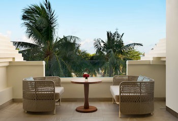 Hilton Bali Resort