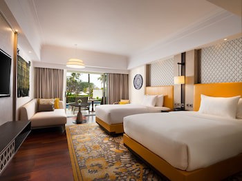 Hilton Bali Resort