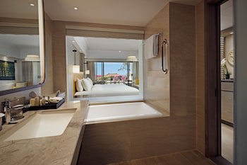 Hilton Bali Resort