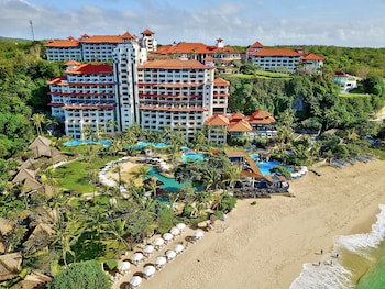 Hilton Bali Resort