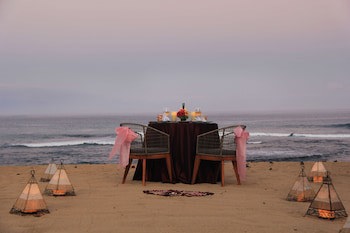Hilton Bali Resort