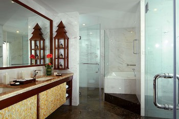 Hilton Bali Resort