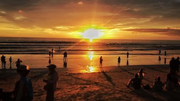 Hilton Bali Resort