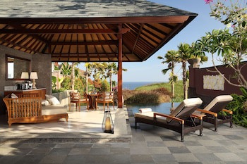 Hilton Bali Resort
