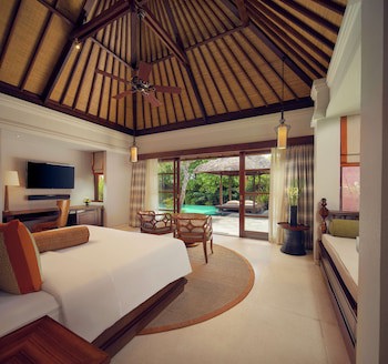 Hilton Bali Resort