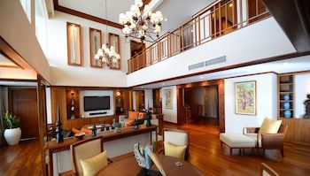 Hilton Bali Resort