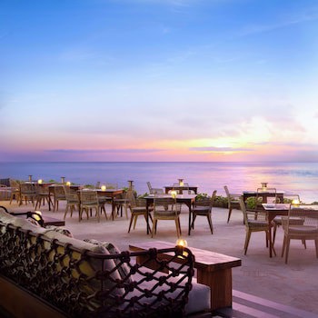 Hilton Bali Resort