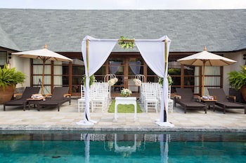 Hilton Bali Resort