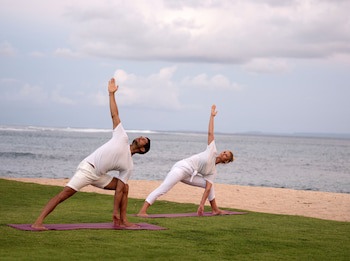 Hilton Bali Resort