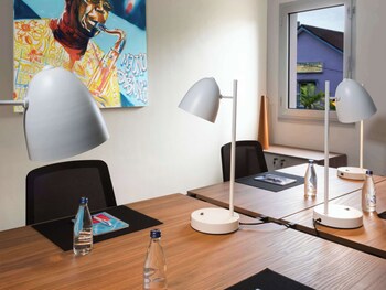 Ibis Styles Abidjan Plateau