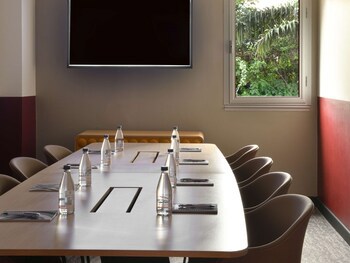 Ibis Styles Abidjan Plateau