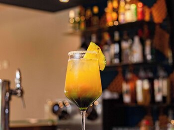 Ibis Styles Abidjan Plateau