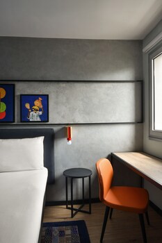 Ibis Styles Abidjan Plateau