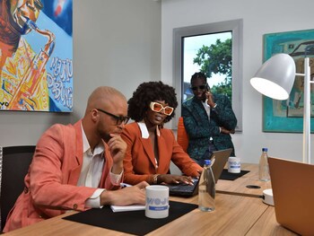 Ibis Styles Abidjan Plateau