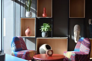 Ibis Styles Abidjan Plateau