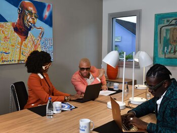 Ibis Styles Abidjan Plateau