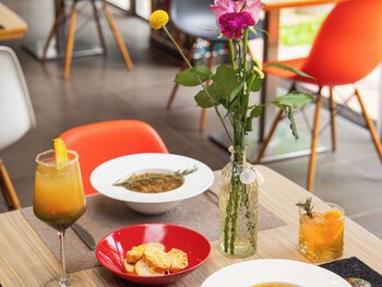 Ibis Styles Abidjan Plateau