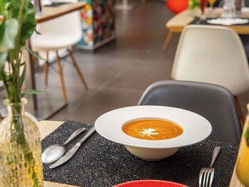 Ibis Styles Abidjan Plateau