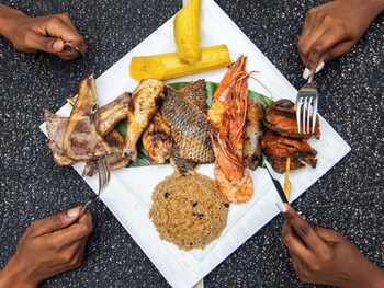 Ibis Styles Abidjan Plateau