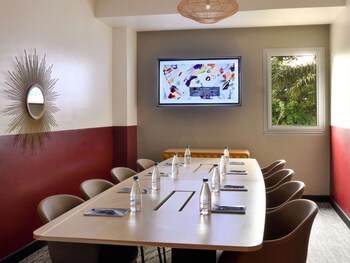 Ibis Styles Abidjan Plateau