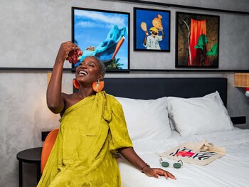 Ibis Styles Abidjan Plateau