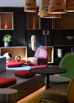 Ibis Styles Abidjan Plateau