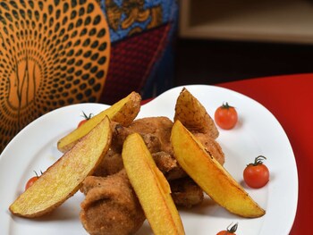 Ibis Styles Abidjan Plateau