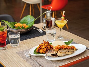 Ibis Styles Abidjan Plateau