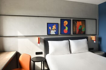 Ibis Styles Abidjan Plateau